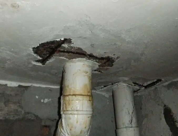 宜兴卫生间漏水维修公司浅析宜兴卫生间渗水维修的方法