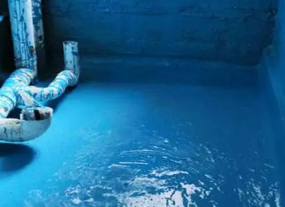 宜兴卫生间漏水维修公司分下防水公司如何判断防水工程的质量?