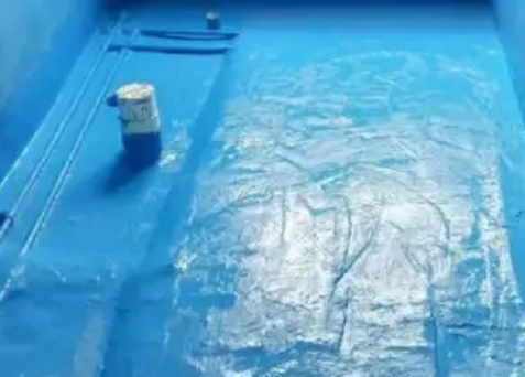 宜兴卫生间漏水维修公司分享下宜兴卫生间防水工程中常用防水涂料介绍。